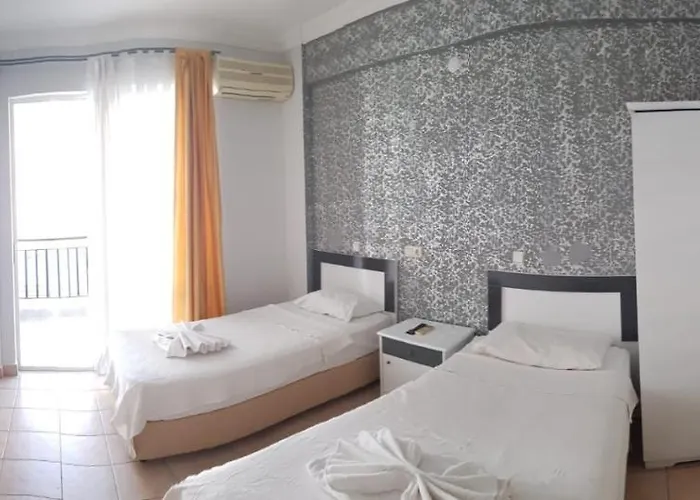 Tuana Otel Didim, Turkije