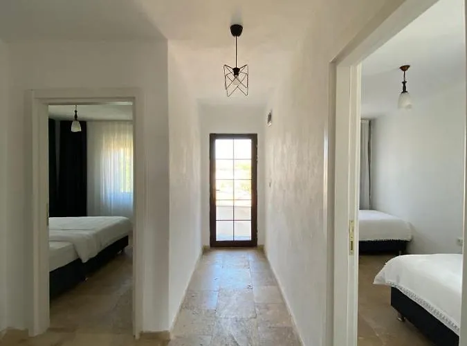 Imroz Begonvil Bed & Breakfast, Türkiye