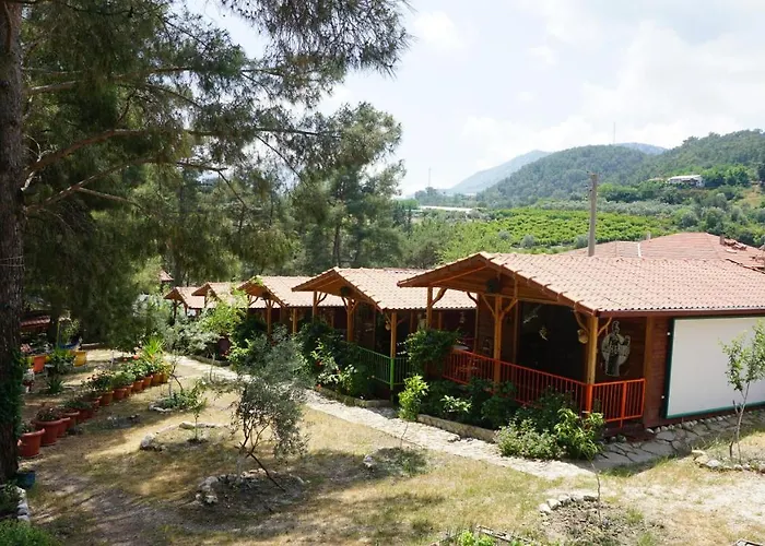 Olympos Tanrılar Kulubu
