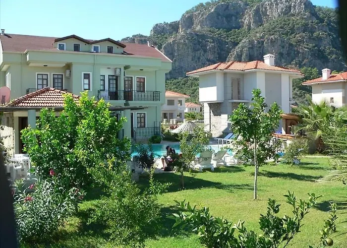 Sirius Star Otel