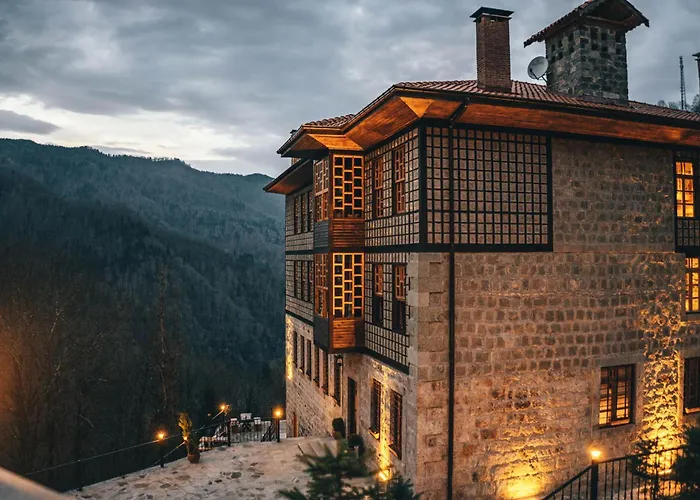 Dudı Konak