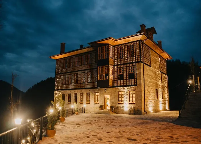 Dudı Konak