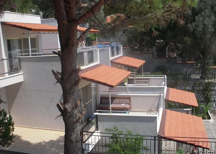 Pine Beach Boutique Hotel Turunç, Türkiye