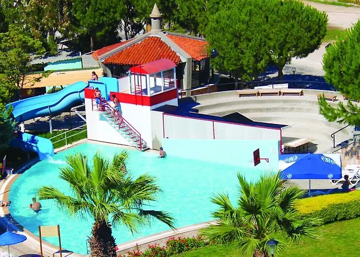 Medis Cesme