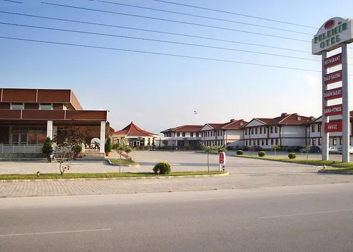Pelemir Otel