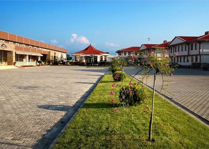 Pelemir Otel