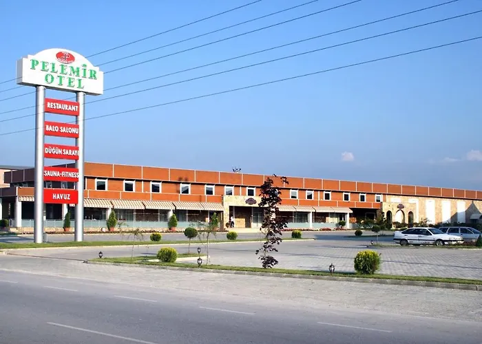 Pelemir Otel
