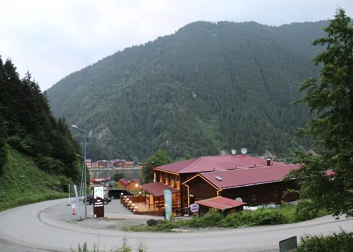 Faraksi Bungalow &