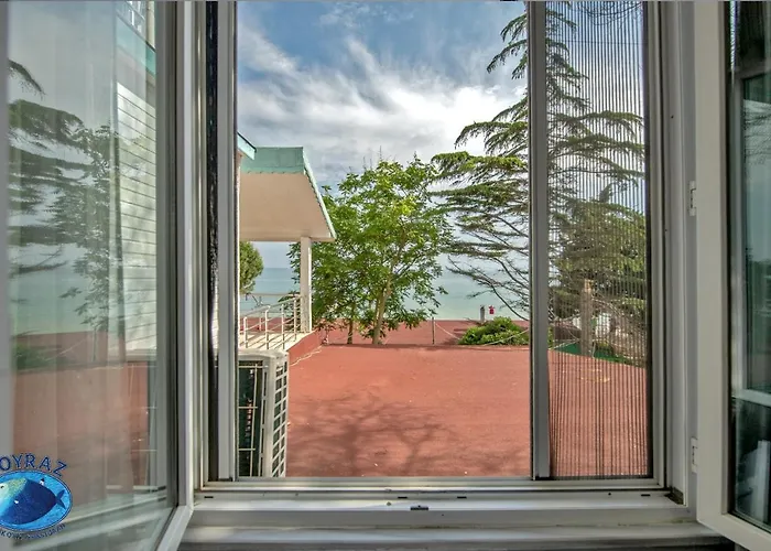 Poyraz Boutique Otel