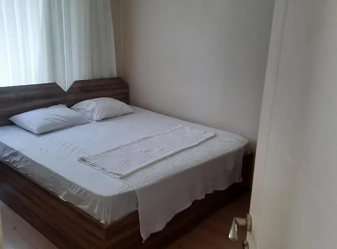 Ada Apart Otel Çanakkale, Türkei