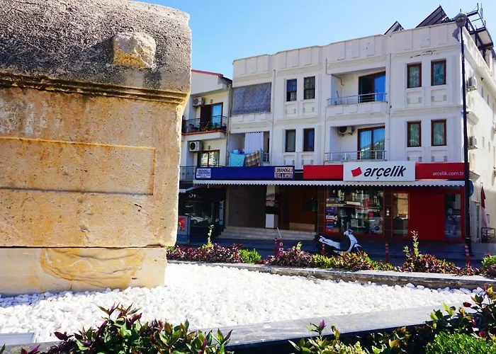 Cobanoglu Hotel