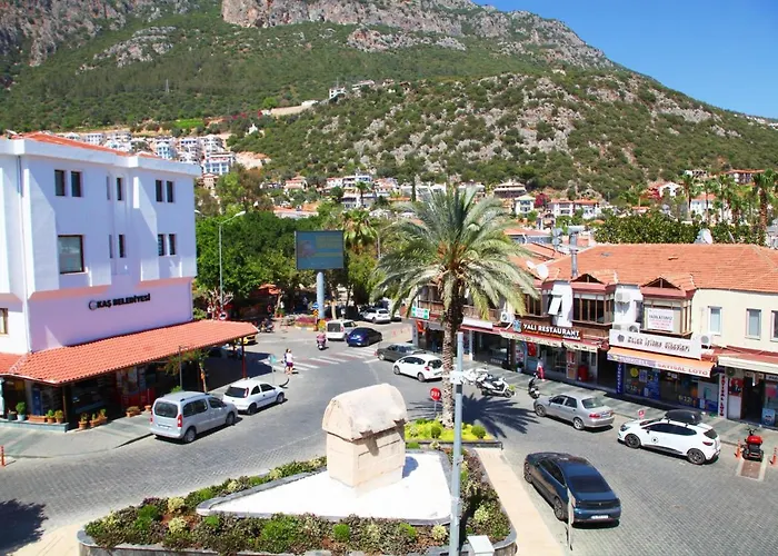 Cobanoglu Hotel