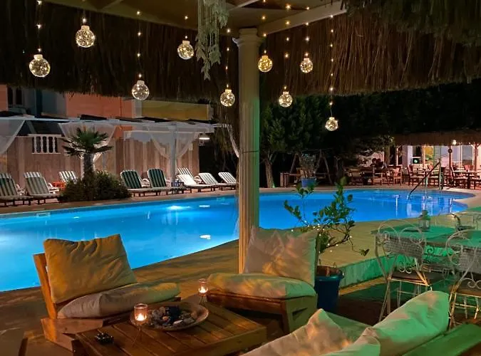 Cunda Leo Boutique Hotel & Pool
