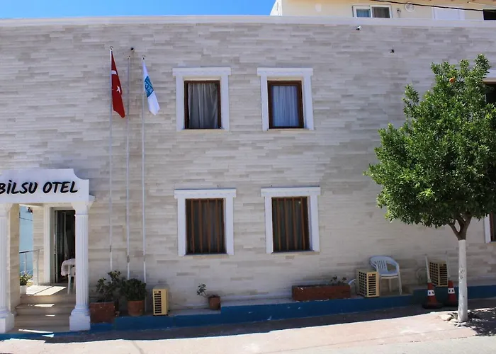 Bilsu Volley Hotel