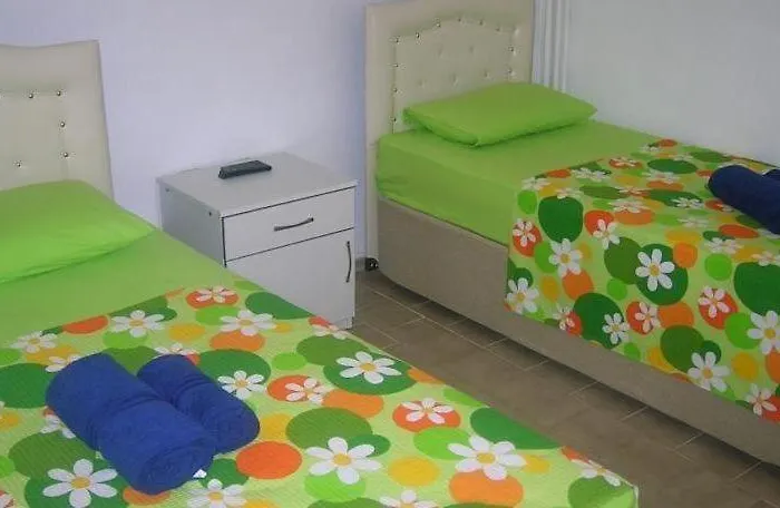 Bilsu Volley Hotel