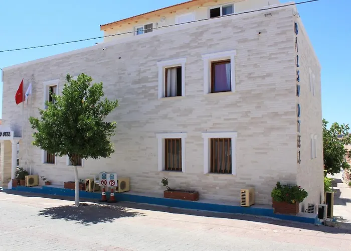 Bilsu Volley Hotel