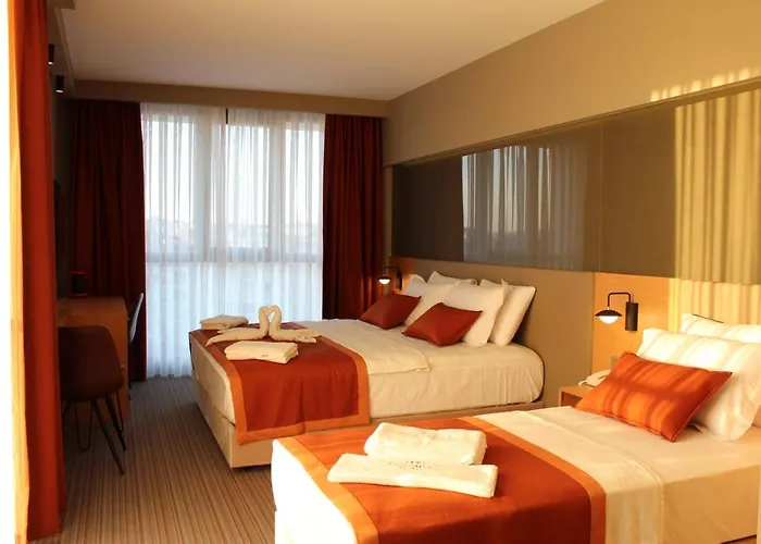 Yurdakul Hotel Çanakkale, Türkiye