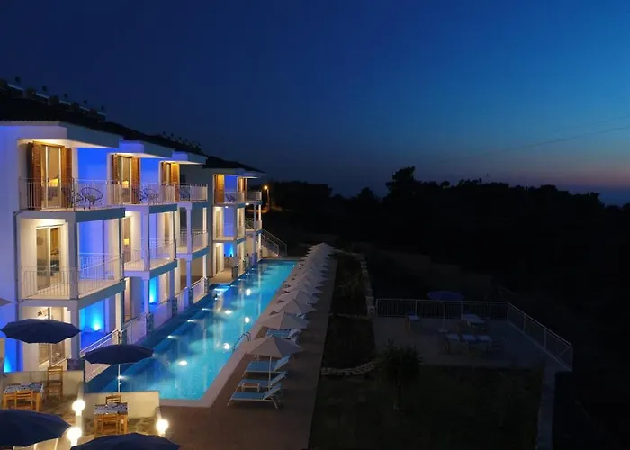Bubo Faralya Suite