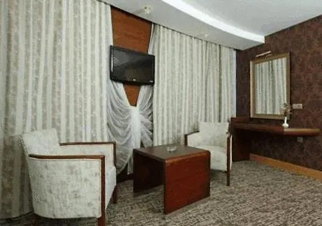 Grand Bogazici Hotel Antakya, Türkiye