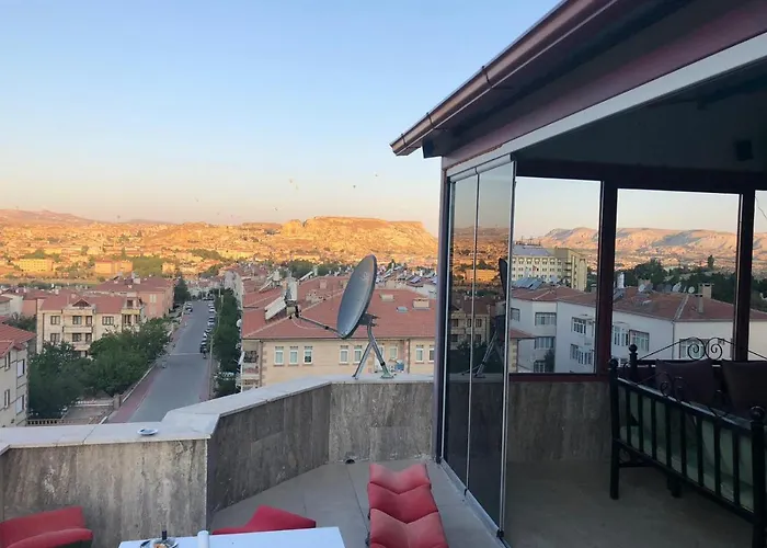 Loopy Lodge Hotel