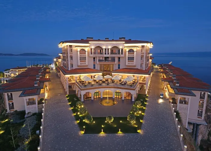 Birun Ada Hotel
