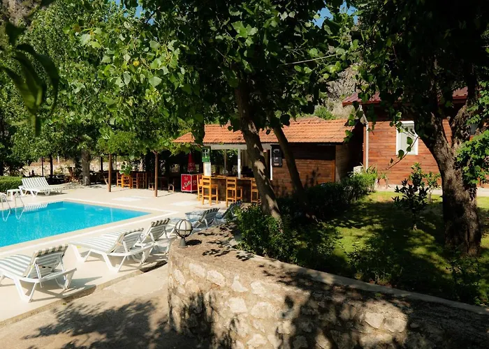 Olympia Otel