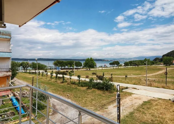 Eceabat Doğa Pansiyon-Hotel