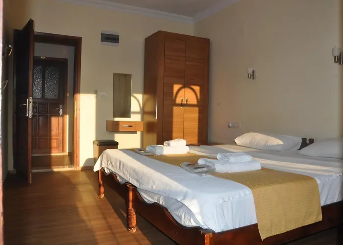 Hotel Patara Sun Club
