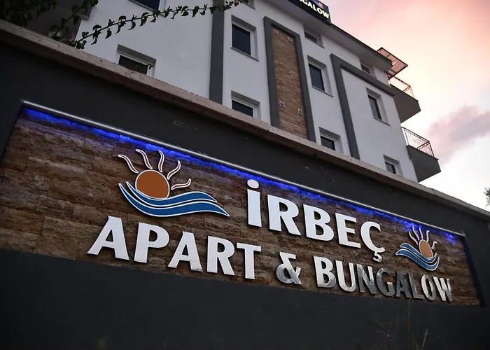 İrbeç Apart&Bungalow