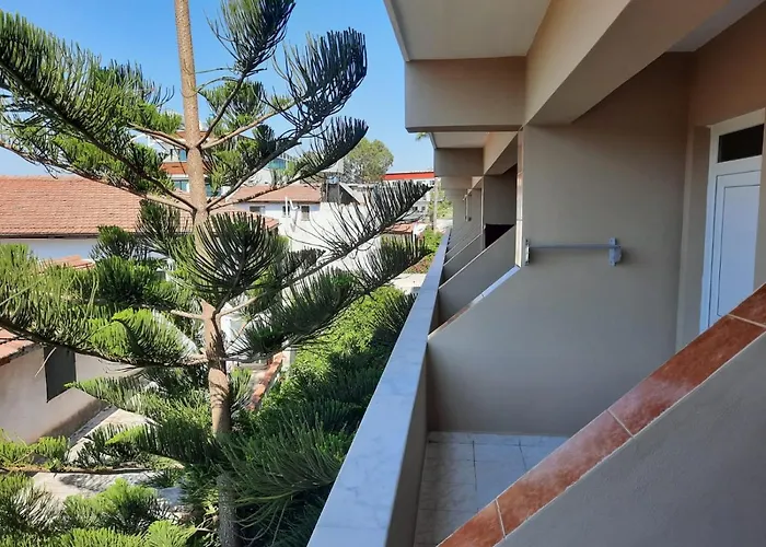 Arsuz Yunus Otel