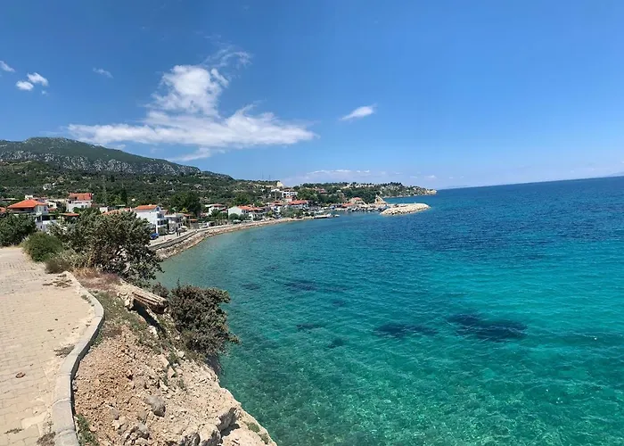 Kaynarpinar Karaburun