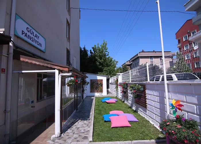 Guelay Pansiyon