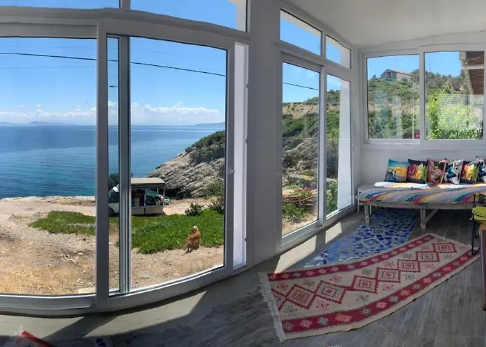 Kaynarpinar Karaburun