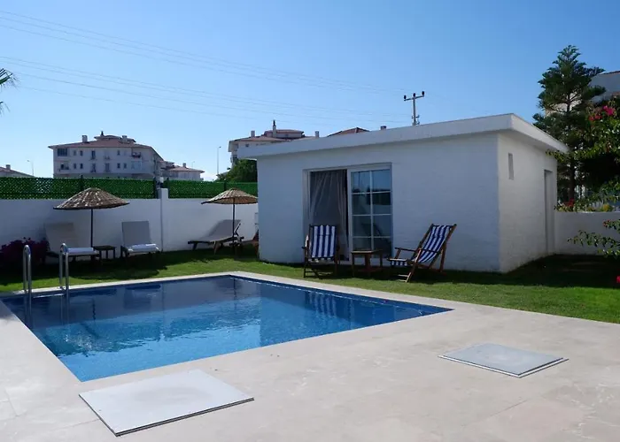 Kiva Cesme Hotel