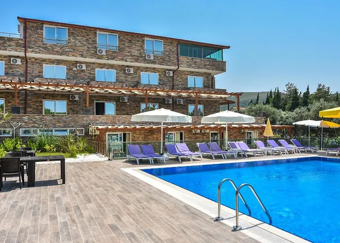 Mavi Koy Beach Resort
