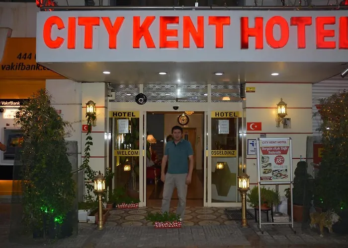 City Kent