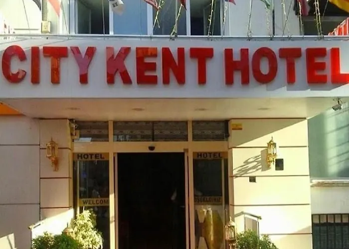 City Kent