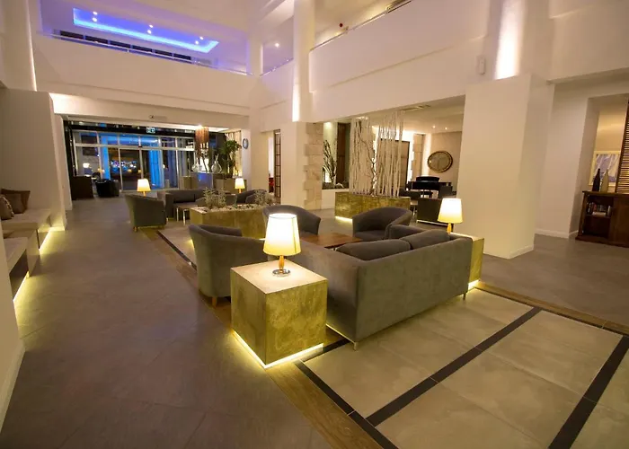 Munamar Beach Residence Hotel
