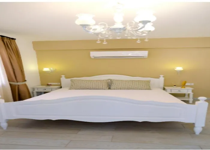 Demir Alacati Otel Çeşme, Türkei
