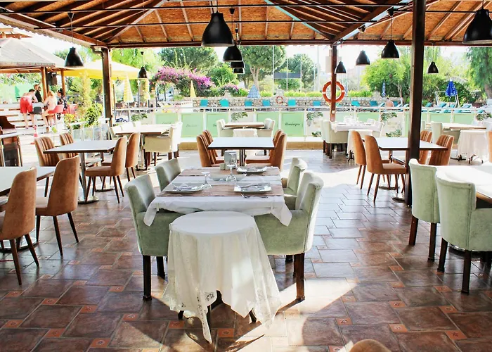 Panormos Hotel Didim, Türkiye