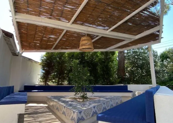 Munamar Hotel