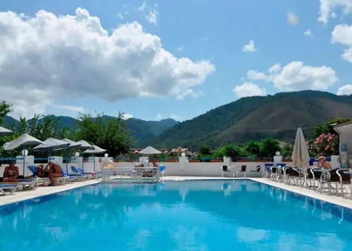 Munamar Hotel