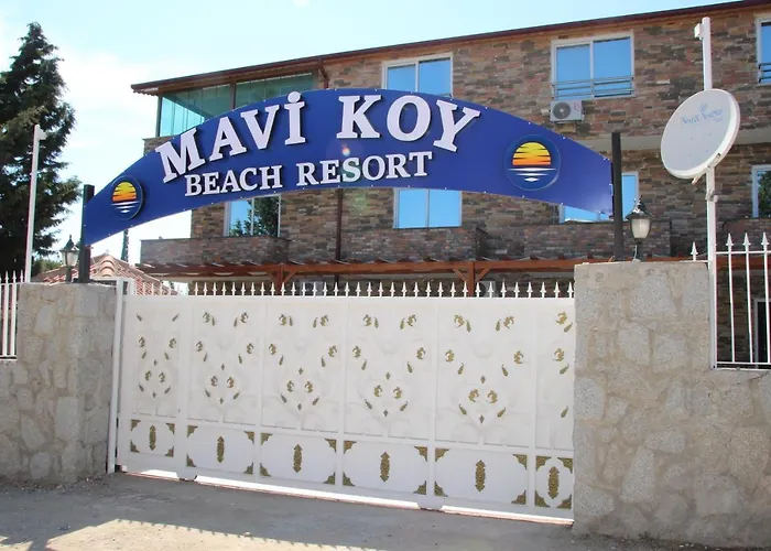 Mavi Koy Beach Resort