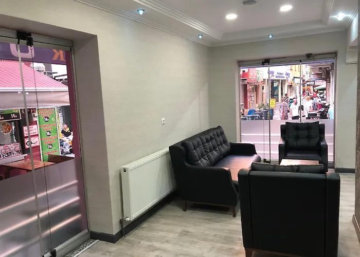Özdemir Otel