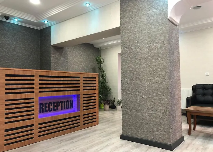 Özdemir Otel