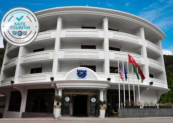 Zir Dream Thermal & Spa Hotel