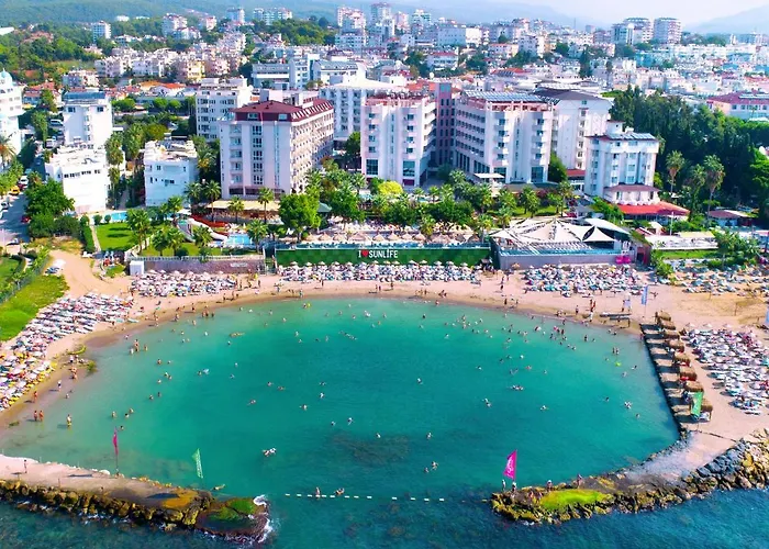 Grand Sunlife Hotel