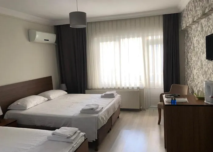 Özdemir Otel