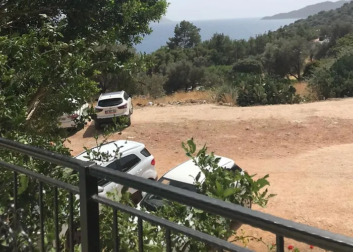 Kale Hotel