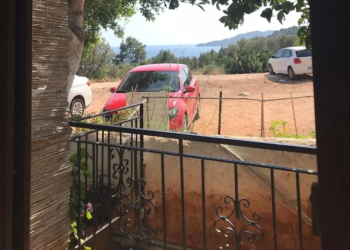 Kale Hotel